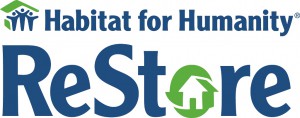 HFHReStore logo